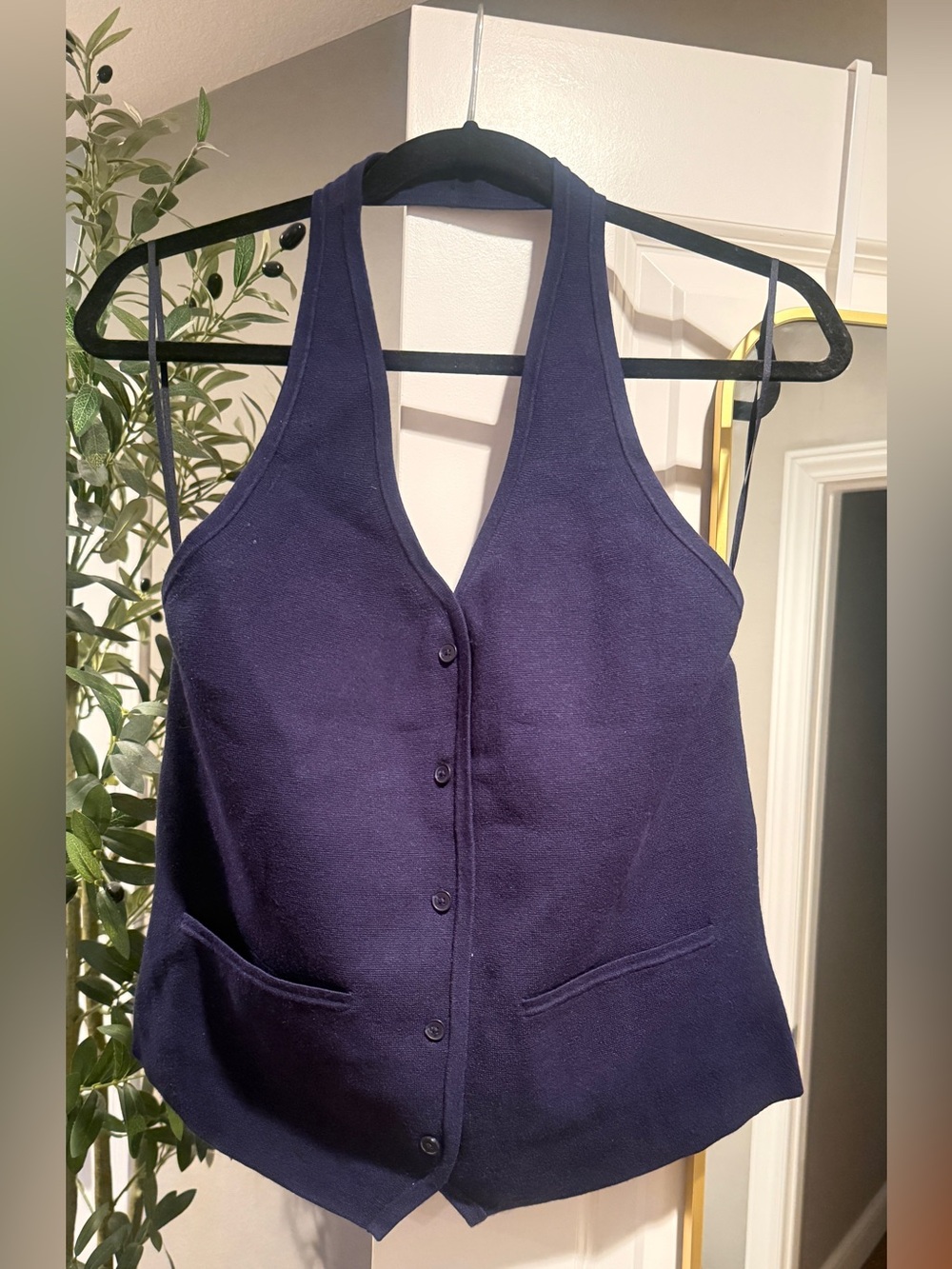Aritzia Babaton Territory Top